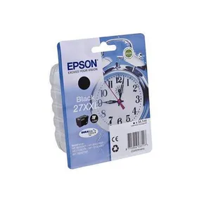 Epson oryginalny ink / tusz C13T27914012, 27XXL, black, 34,1ml, Epson WF-3620, 3640, 7110, 7610, 7620